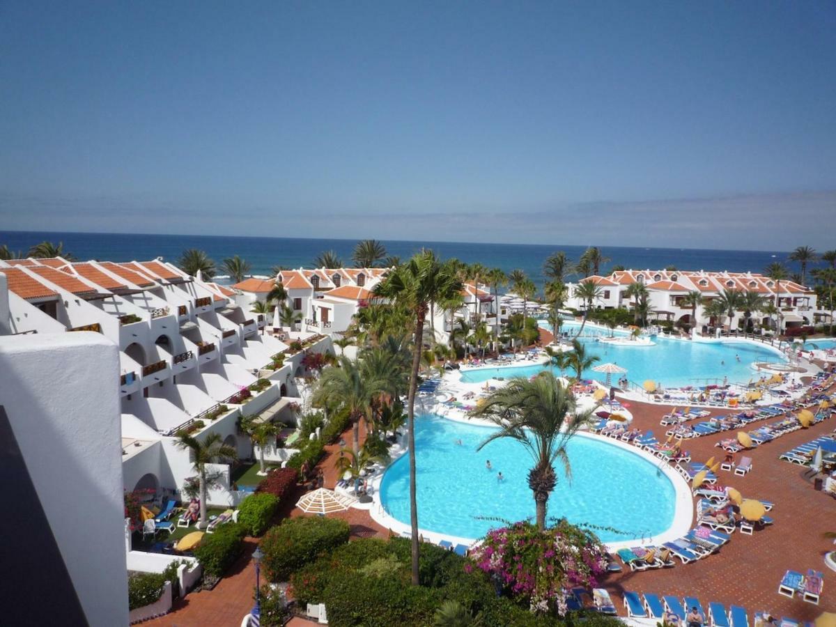 3 Santiago Playa Tenerife Estudio Appartamento